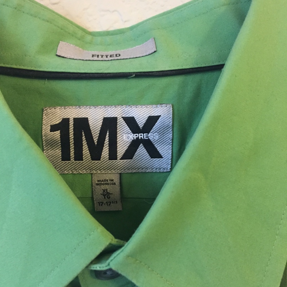 Express 1MX - XL - Picture 2 of 2